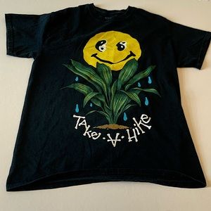 Pacsun Graphic Tee
